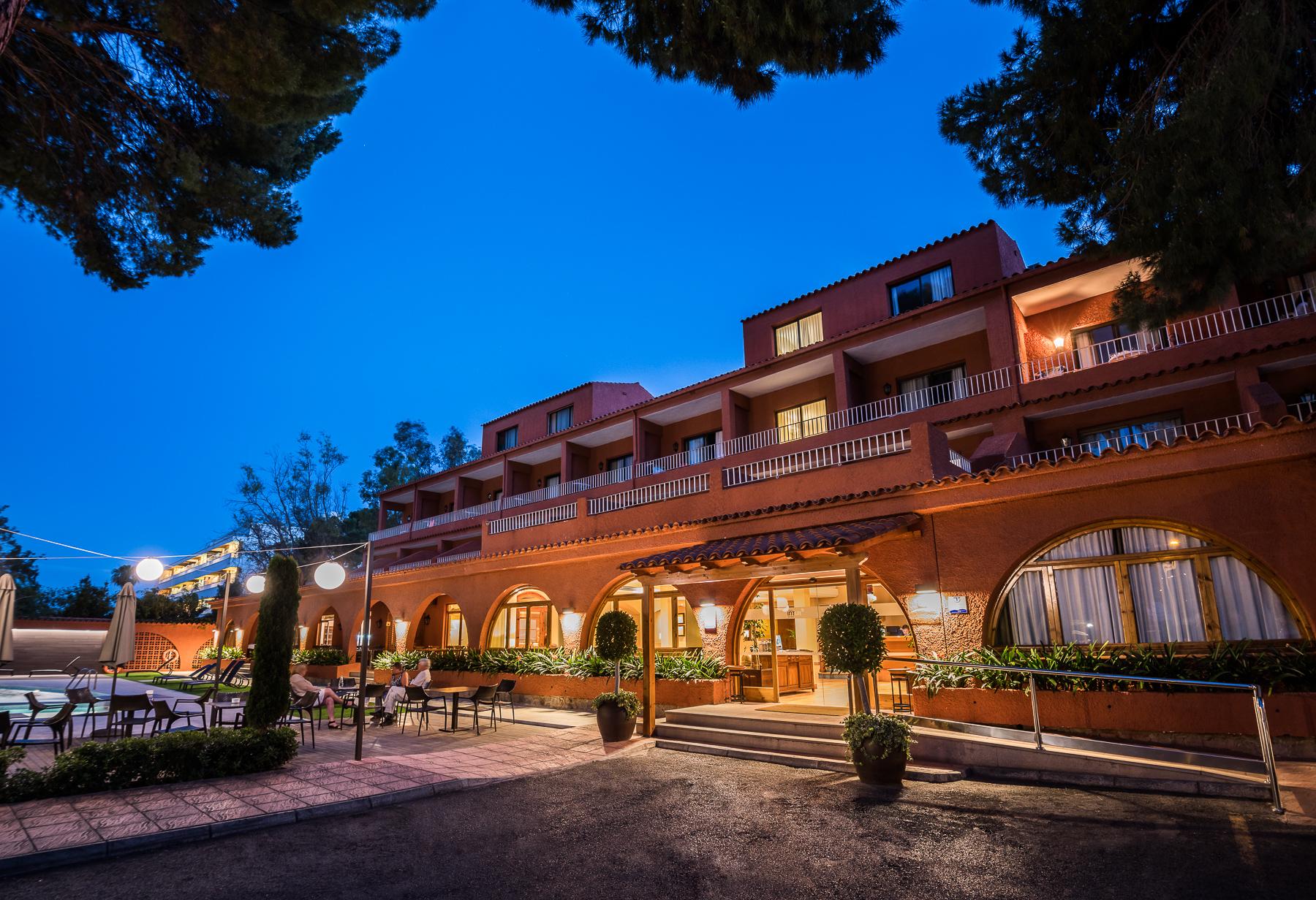 Intur Bonaire 4* Benicàssim