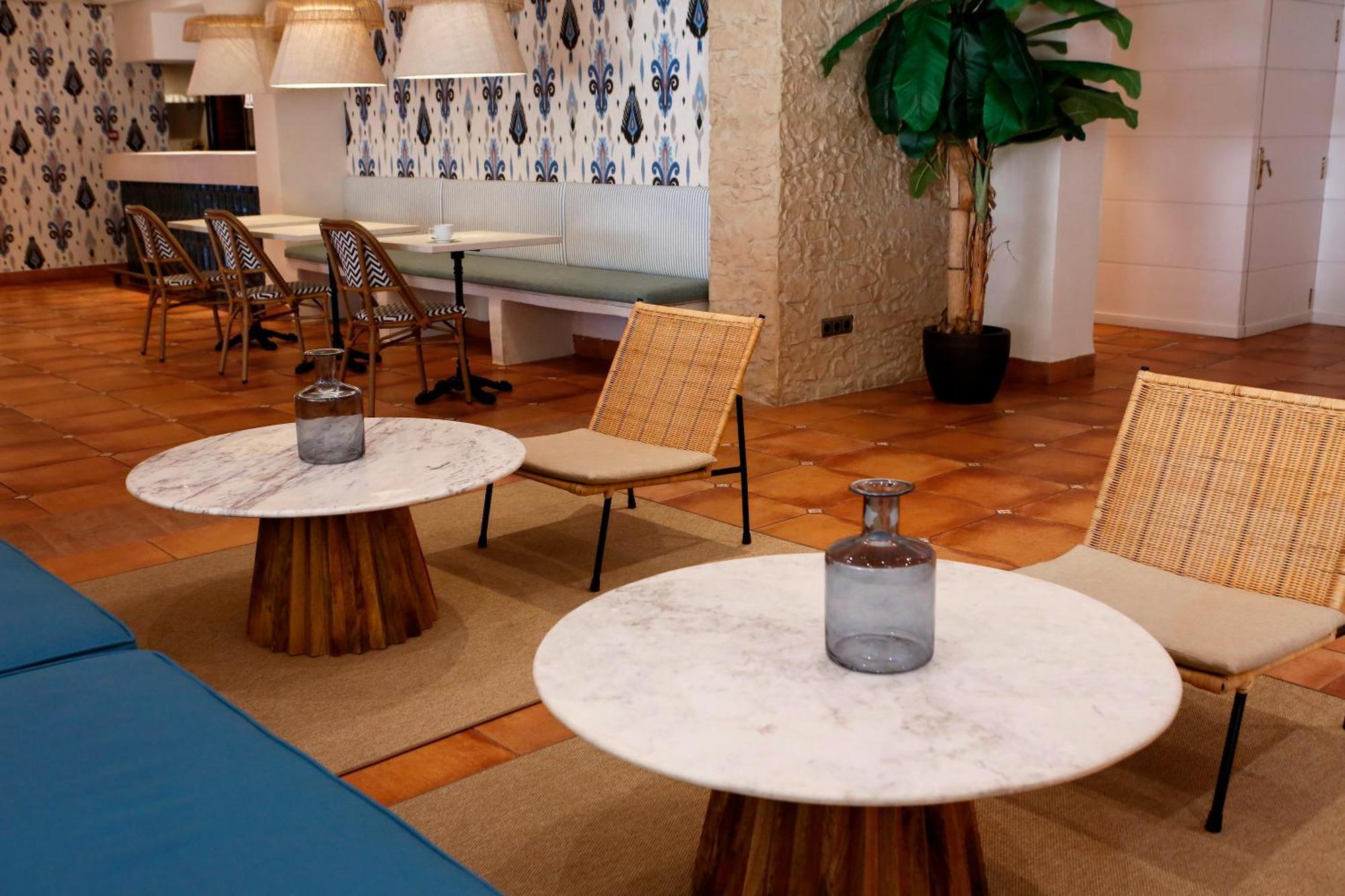 Intur Bonaire 4* Benicàssim