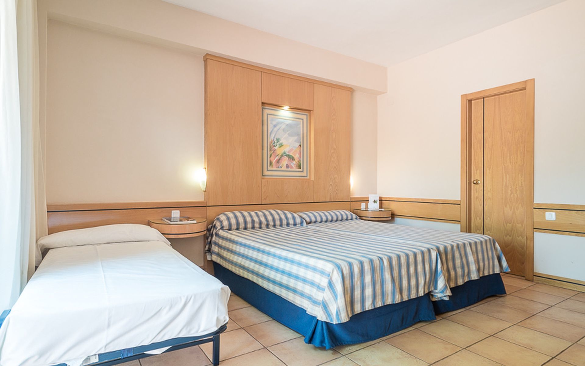 Hotel Intur Bonaire