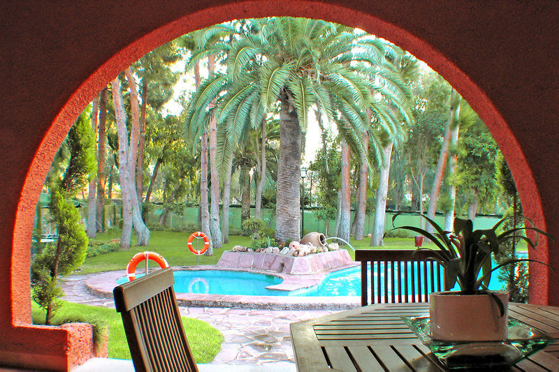 Hotel Intur Bonaire