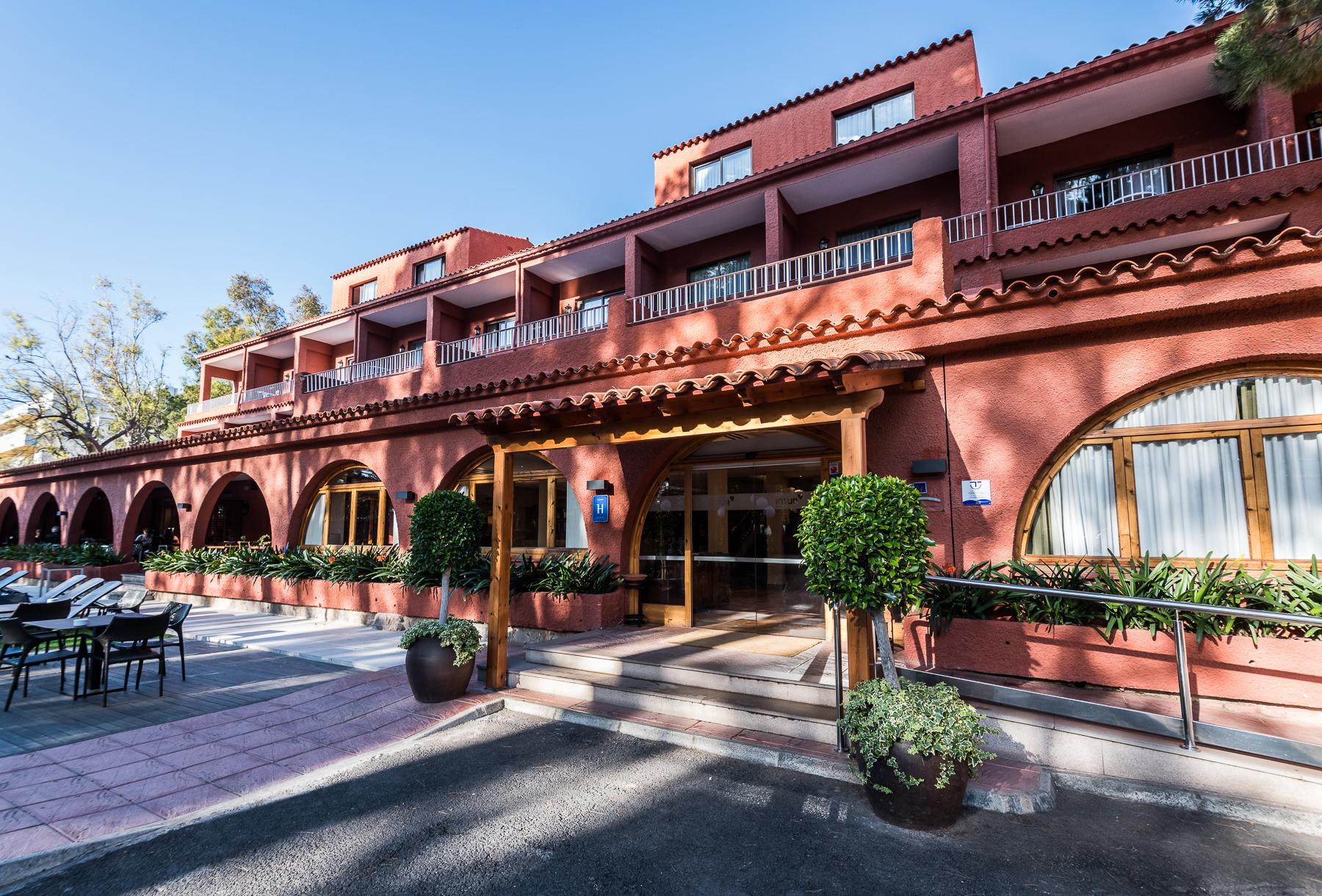 Intelier Bonaire Hotel 4*