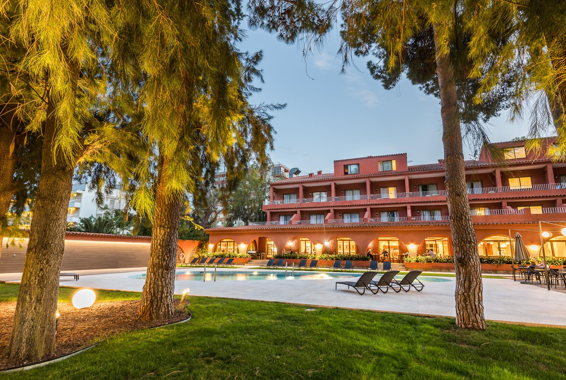 Intelier Bonaire 4* Benicàssim