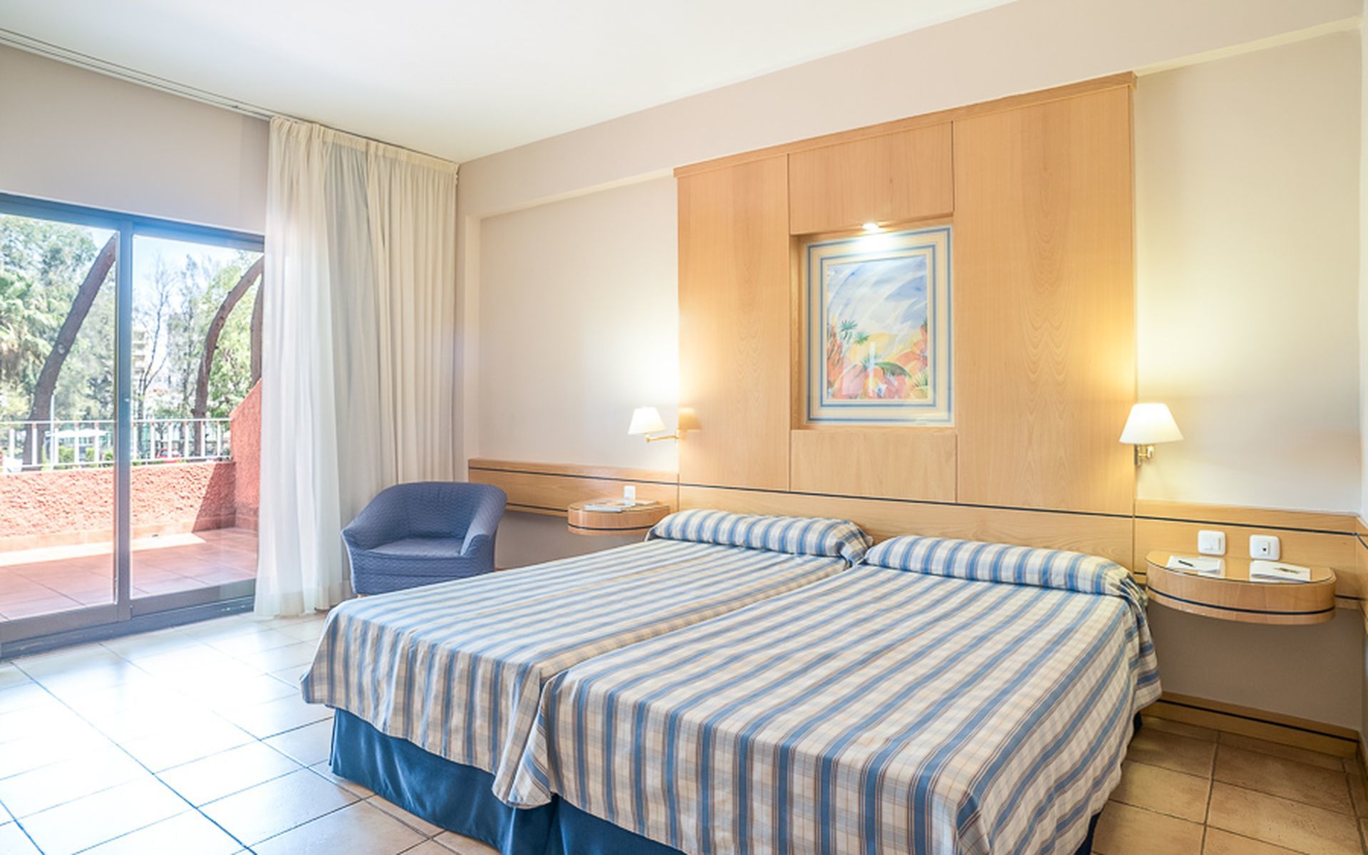 Hotel Intelier Bonaire 4*