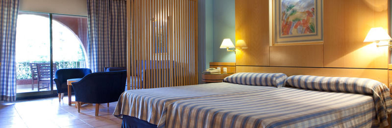 Hotel Intelier Bonaire Benicàssim