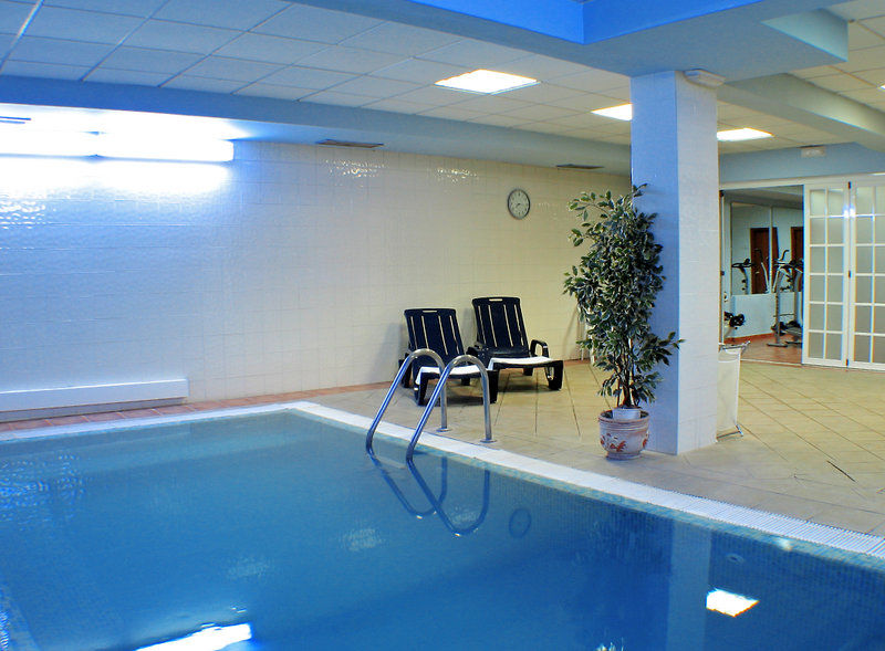 Hotel Intelier Bonaire