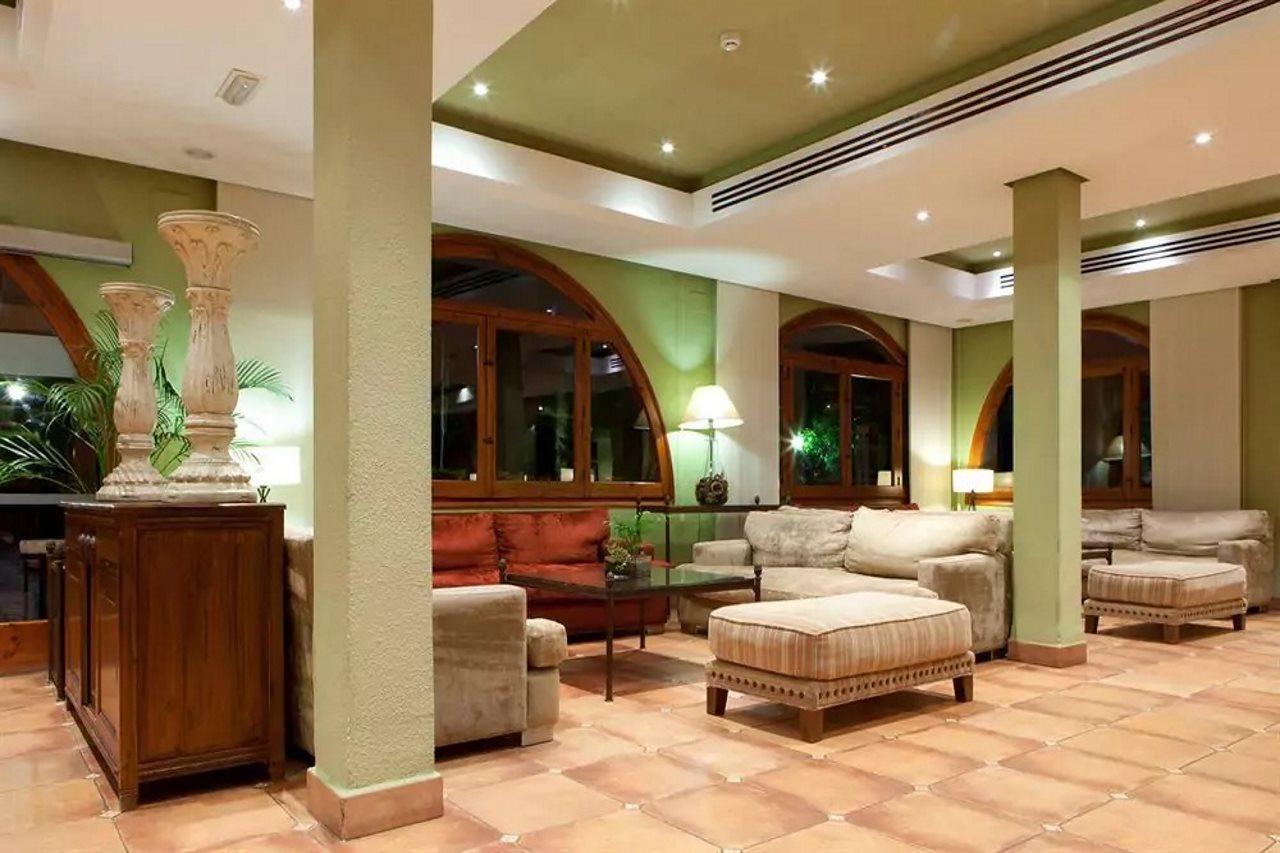 Intelier Bonaire 4*