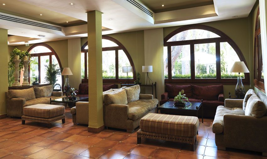 Hotel Intelier Bonaire Benicàssim