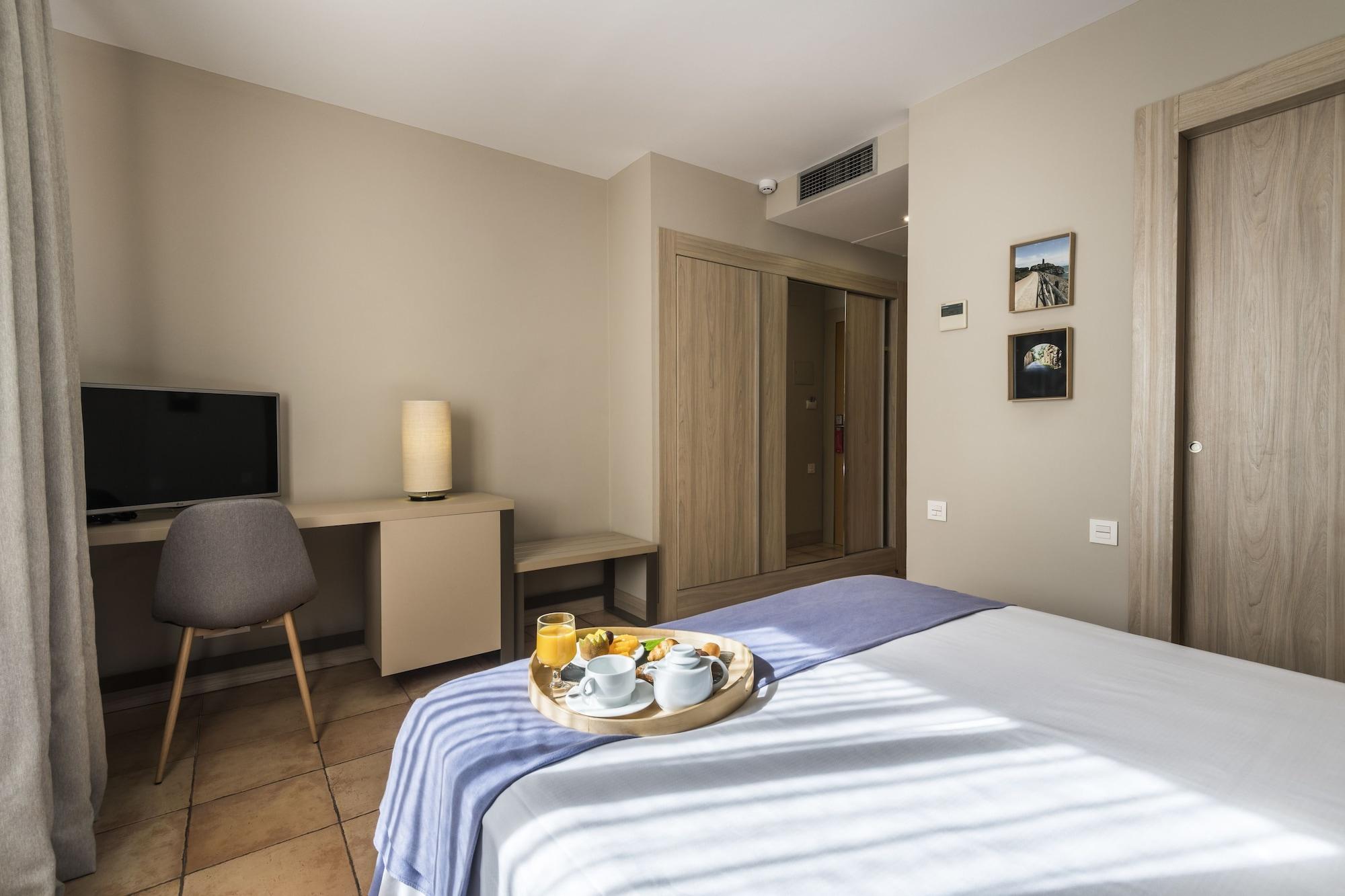 Intelier Bonaire Benicàssim