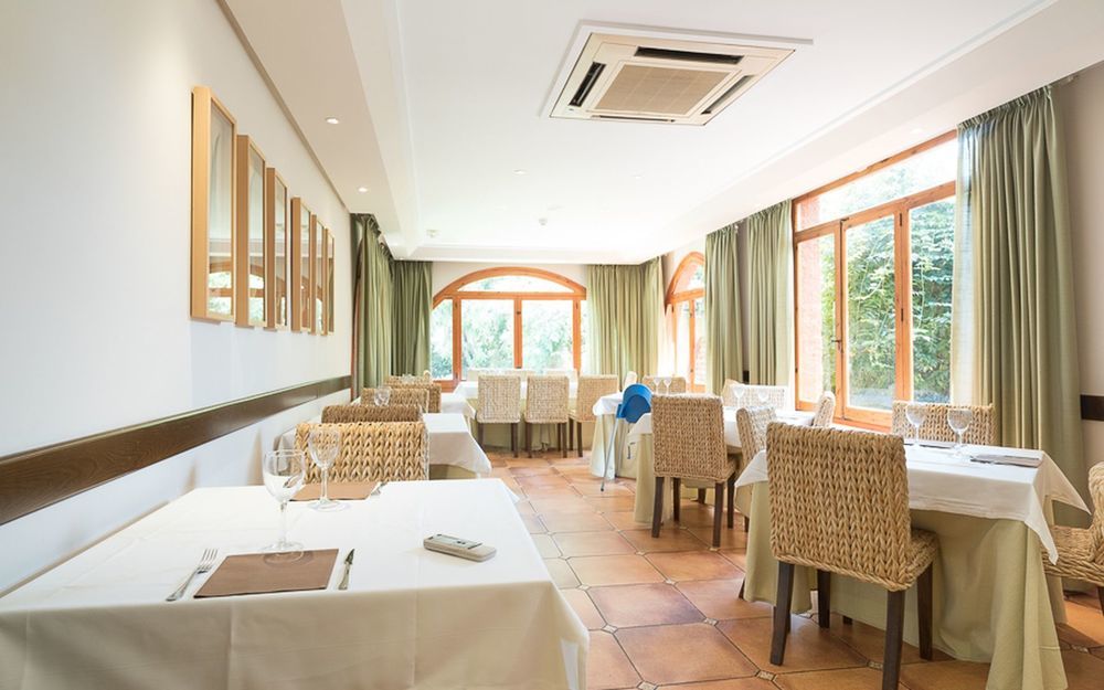 Intelier Bonaire Hotel Benicàssim
