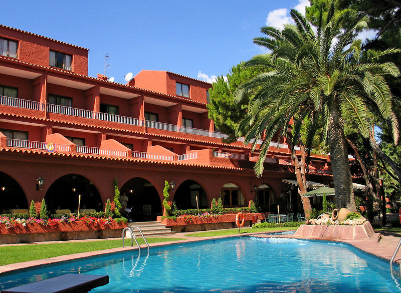 Hotel Intelier Bonaire Benicàssim