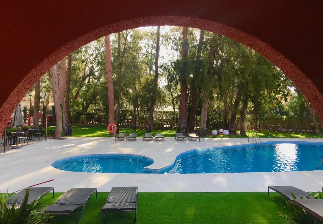 Intelier Bonaire Benicàssim