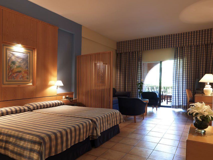 Intelier Bonaire Hotel