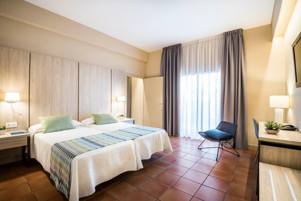 Intelier Bonaire Hotel Benicàssim